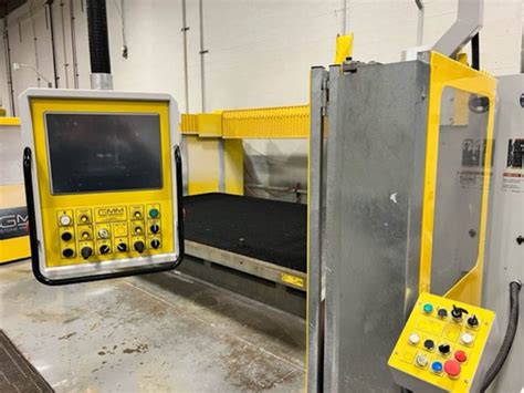 gmm cnc machine|Extra 400 CNC: 5.